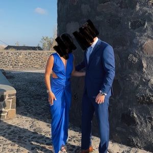 Baobab Mia dress